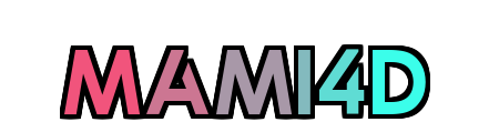 MAMI4D Logo